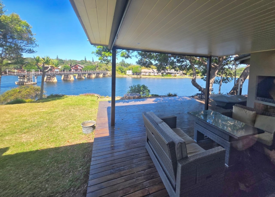 5 Bedroom Property for Sale in Wilderness Central Western Cape